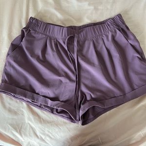 Zyia Summer Shorts